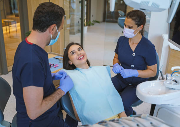 Best Emergency Dental Care  in Anna, IL